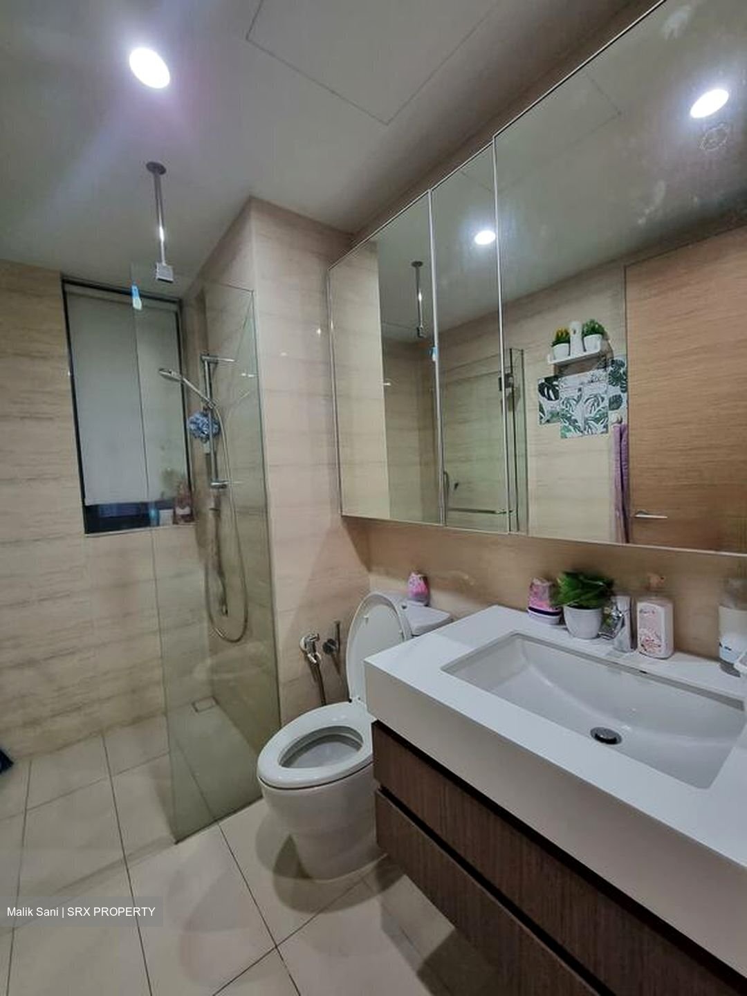 The Palette (D18), Condominium #457403831